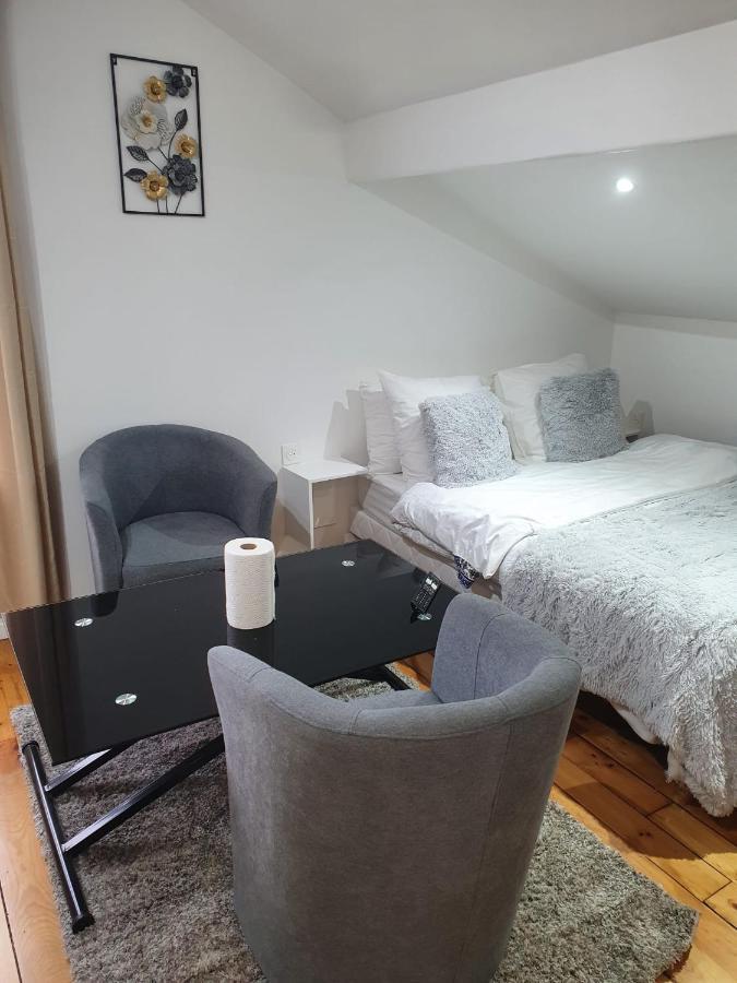 Studio Pratique Cdg/Villepinte/ Le Bourget Aulnay-sous-Bois Εξωτερικό φωτογραφία